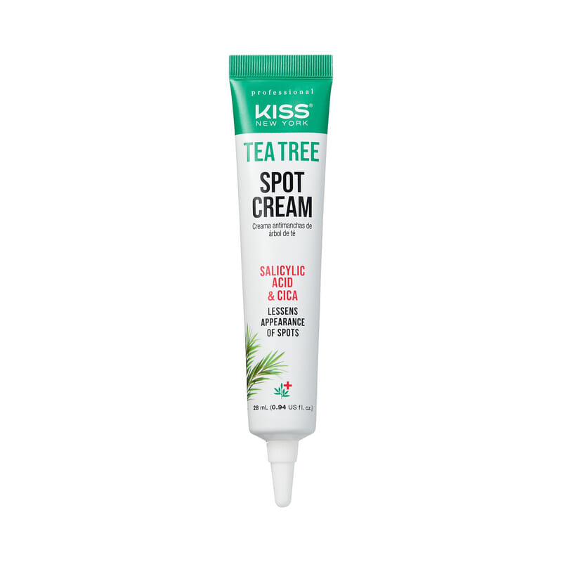 Tea Tree Spot Cream