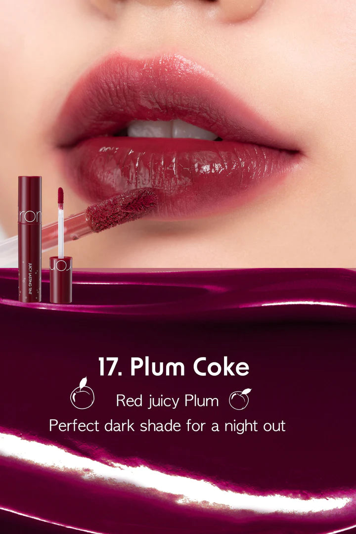 Juicy Lasting Tint