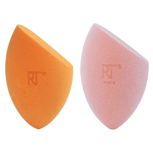 Miracle Complexion Sponge + Miracle Powder Sponge Set