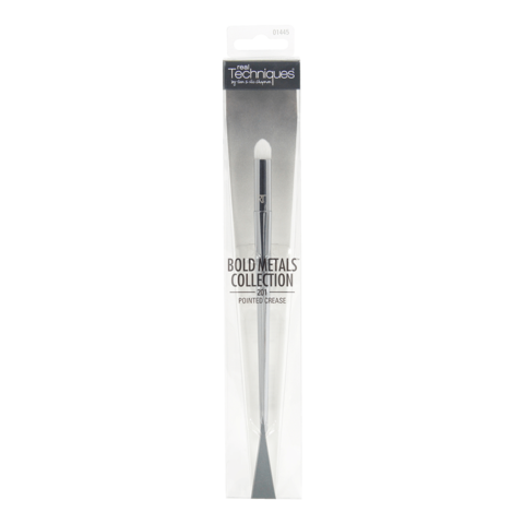 201 POINTED CREASE BRUSH