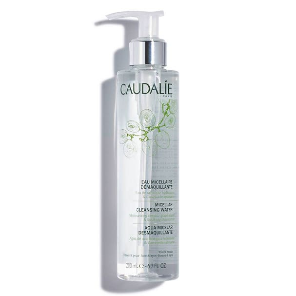 MICELLAR CLEANSING WATER