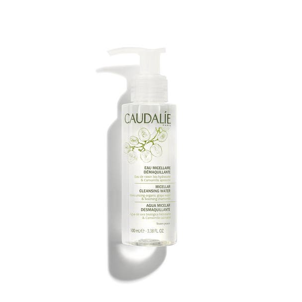 MICELLAR CLEANSING WATER