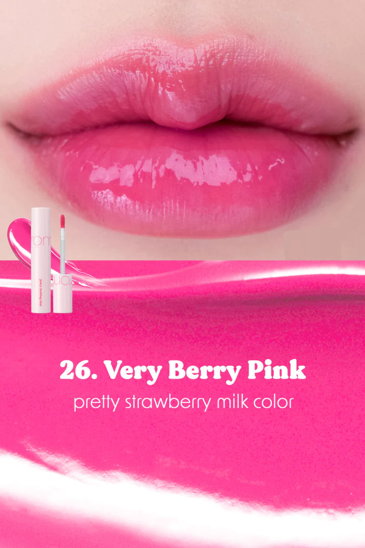 Juicy Lasting Tint