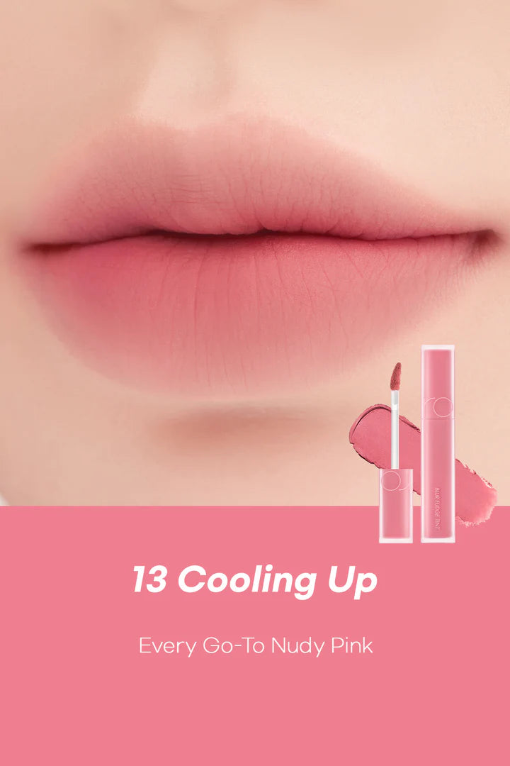 Blur Fudge Tint