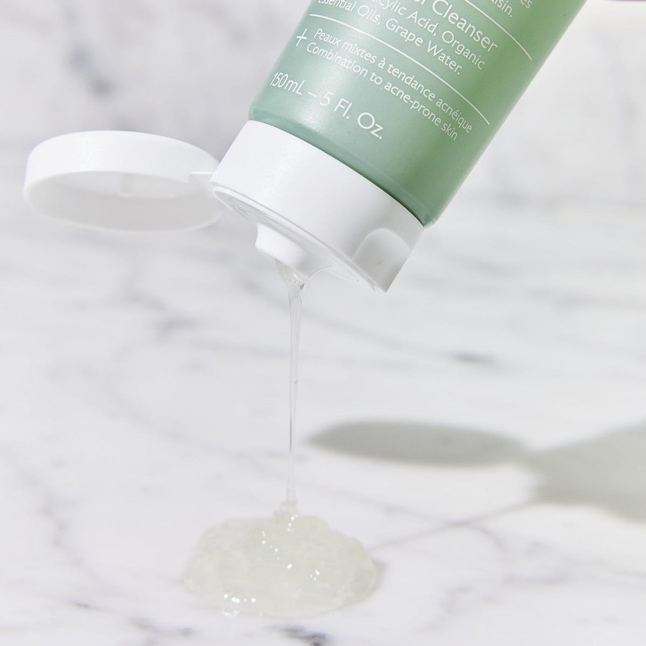 Vinopure Pore Purifying Gel Cleanser