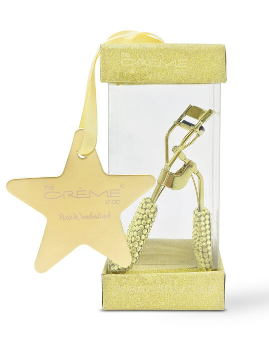 The Creme shop Lash Curler