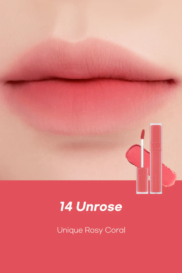 Blur Fudge Tint
