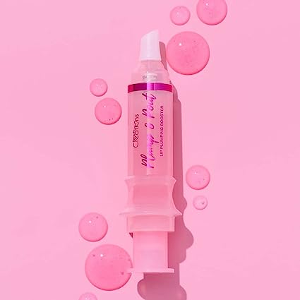 PLUMP & POUT GLOSS