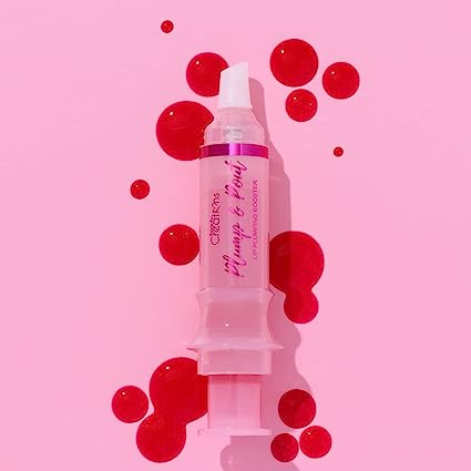 PLUMP & POUT GLOSS