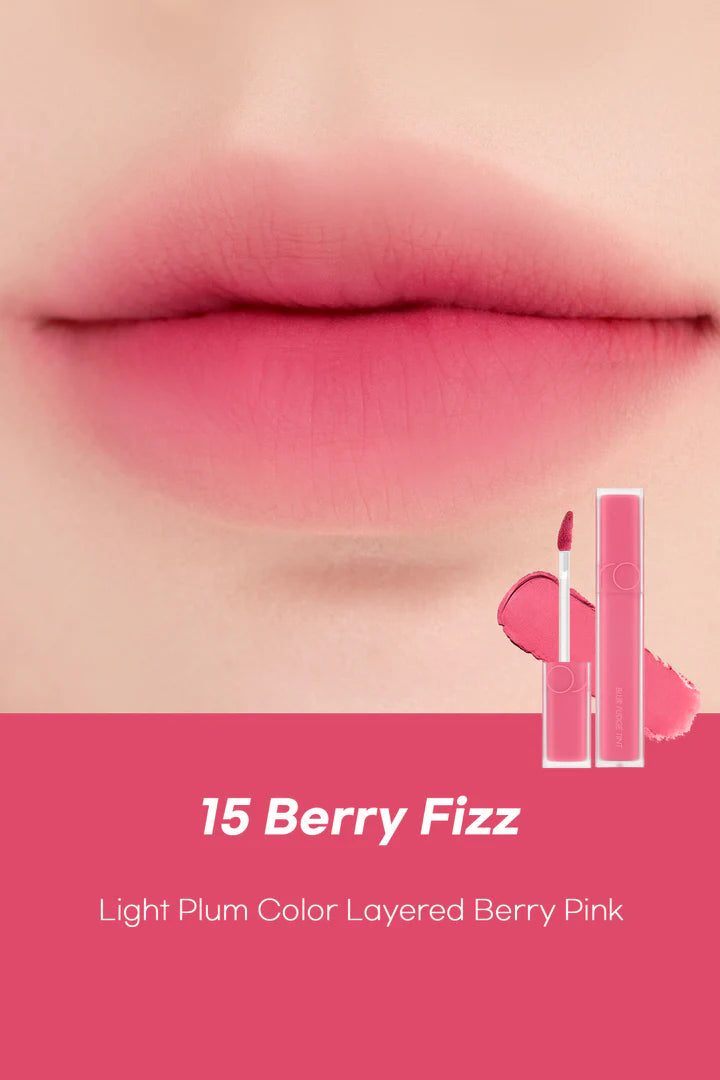Blur Fudge Tint