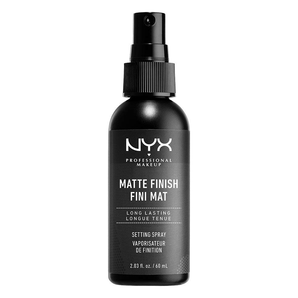 MAKEUP SETTING SPRAY - MATTE