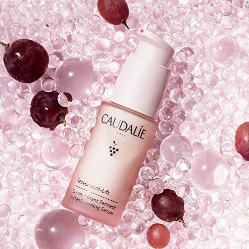 Resveratrol-lift Instant Firming Serum