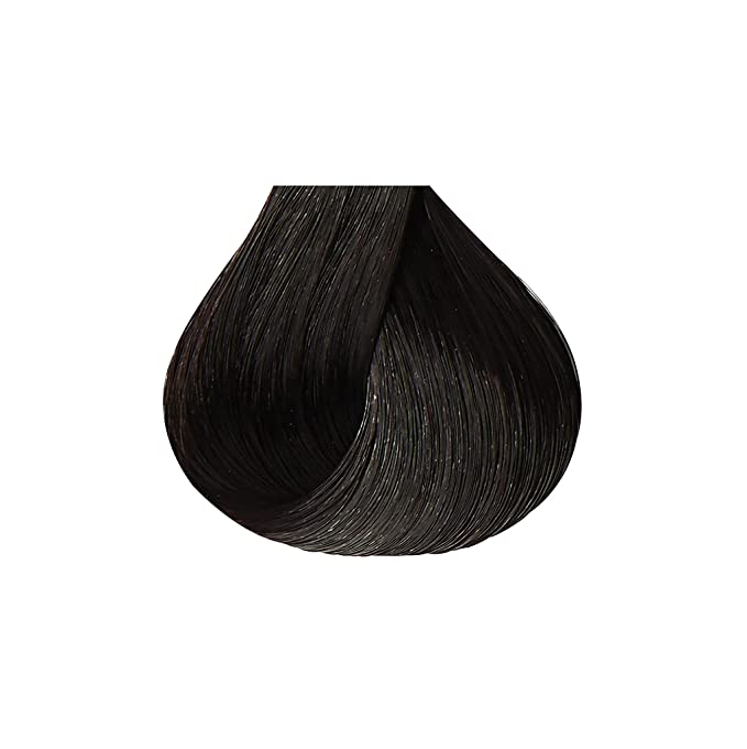 Tintation Semi-Permanent Color - Black