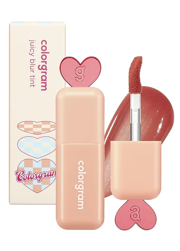 Juicy Blur Tint