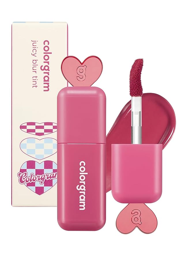 Juicy Blur Tint