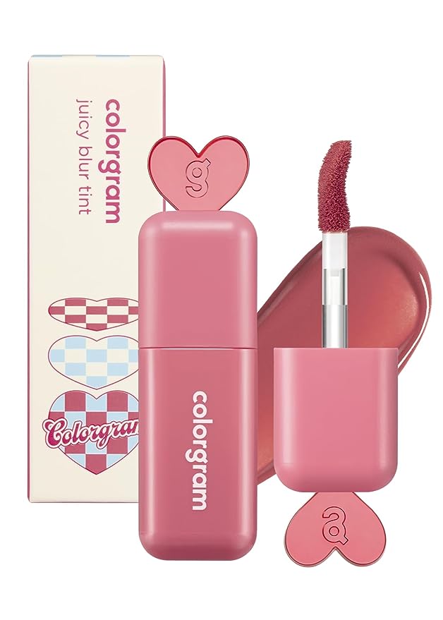 Juicy Blur Tint