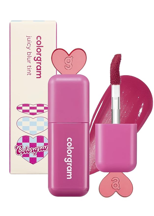 Juicy Blur Tint