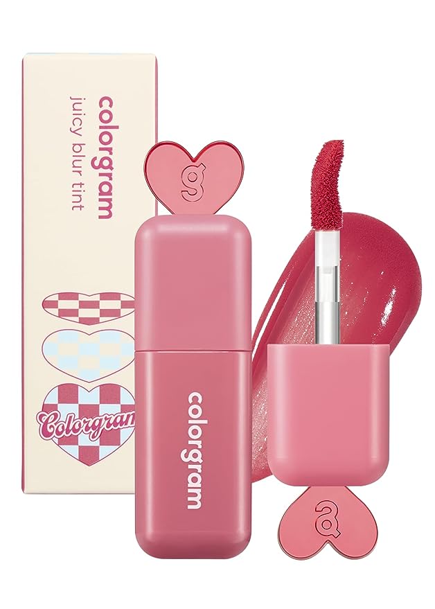 Juicy Blur Tint