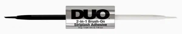 2-in-1 BRUSH-ON STRIPLASH ADHESIVE