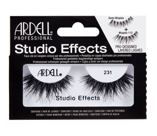 STUDIO EFFECTS 231