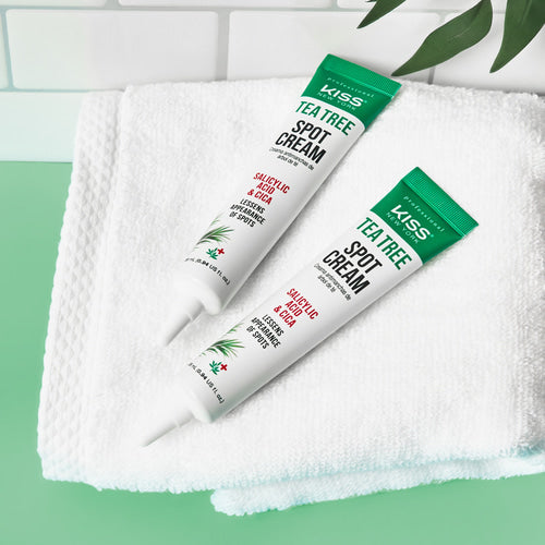 Tea Tree Spot Cream