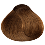 Satin Ultra Vivid Fashion Hair Colors - Gold Copper