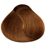 Satin Ultra Vivid Fashion Hair Colors - Gold Copper