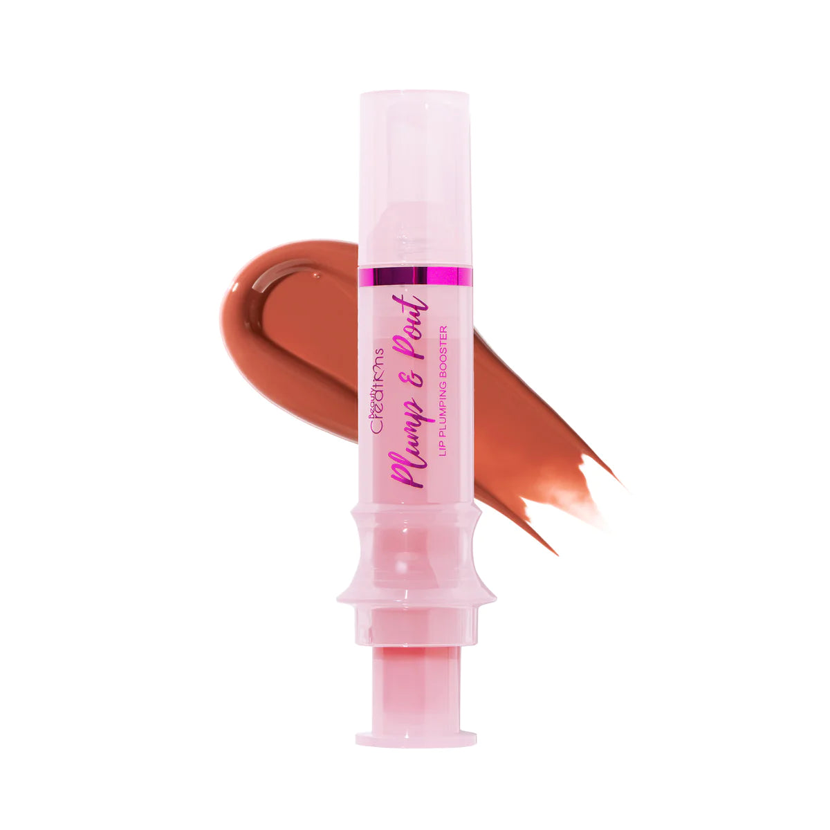 PLUMP & POUT GLOSS