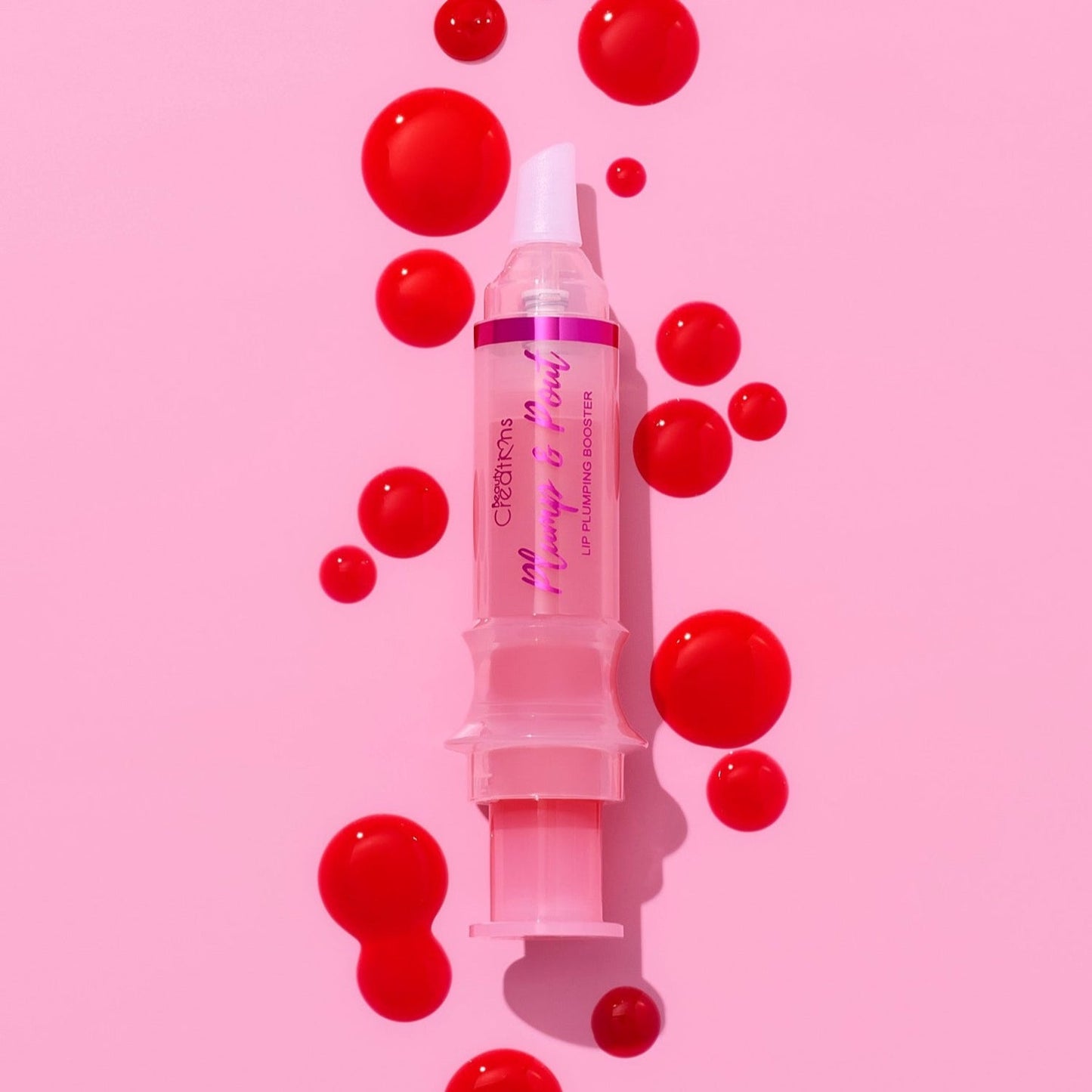 PLUMP & POUT GLOSS