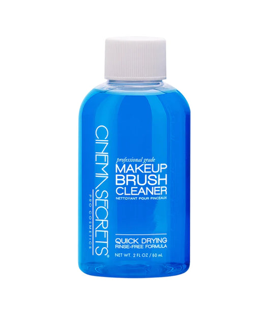 MAKEUP BRUSH CLEANER