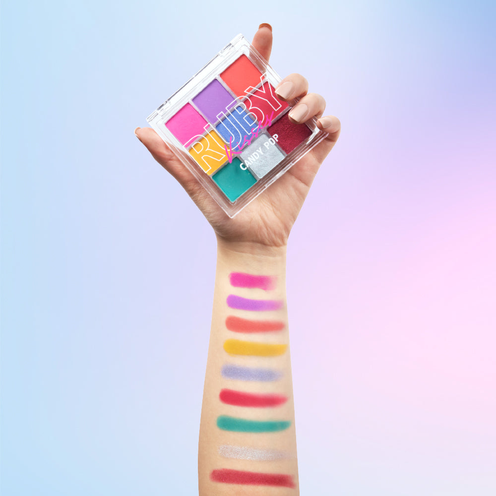 CANDY POP MAKEUP PALETTE