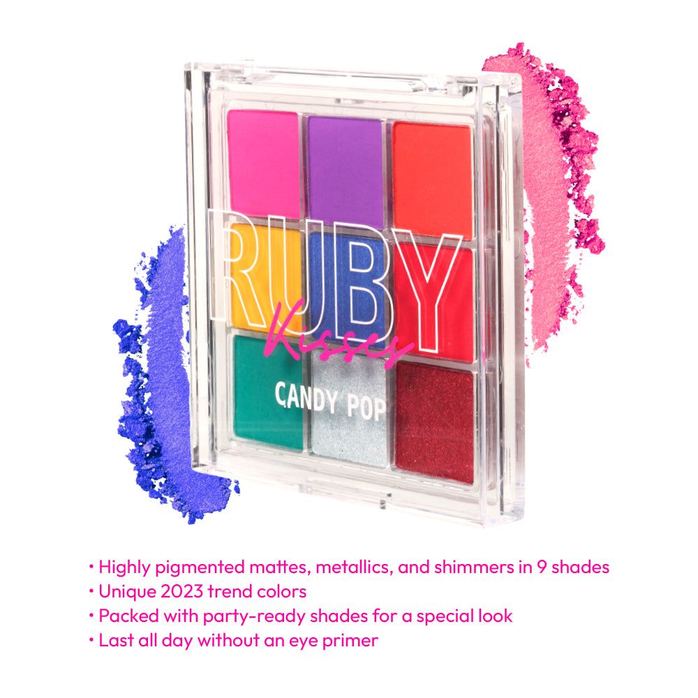 CANDY POP MAKEUP PALETTE