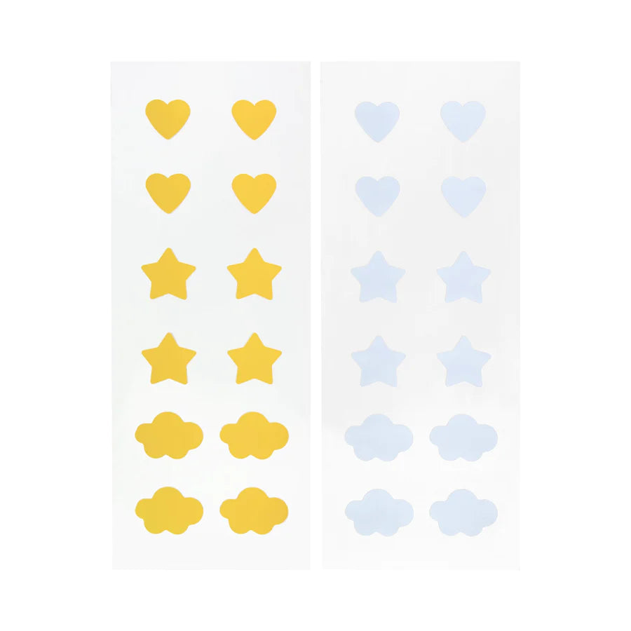 Dreamy Skin - Hydrocolloid Dark Spot Acne Patches | Infused with Retinol