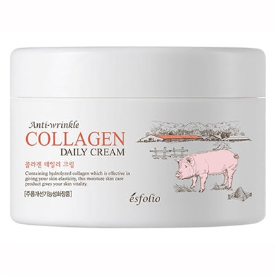 COLLAGEN DAILY CREAM
