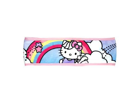 Hello Kitty Unicorn Spa Headband