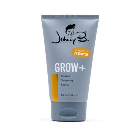 Grow+ Shampoo