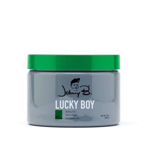 Mode "Lucky Boy"