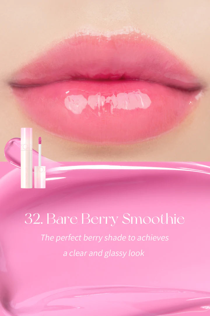 Juicy Lasting Tint