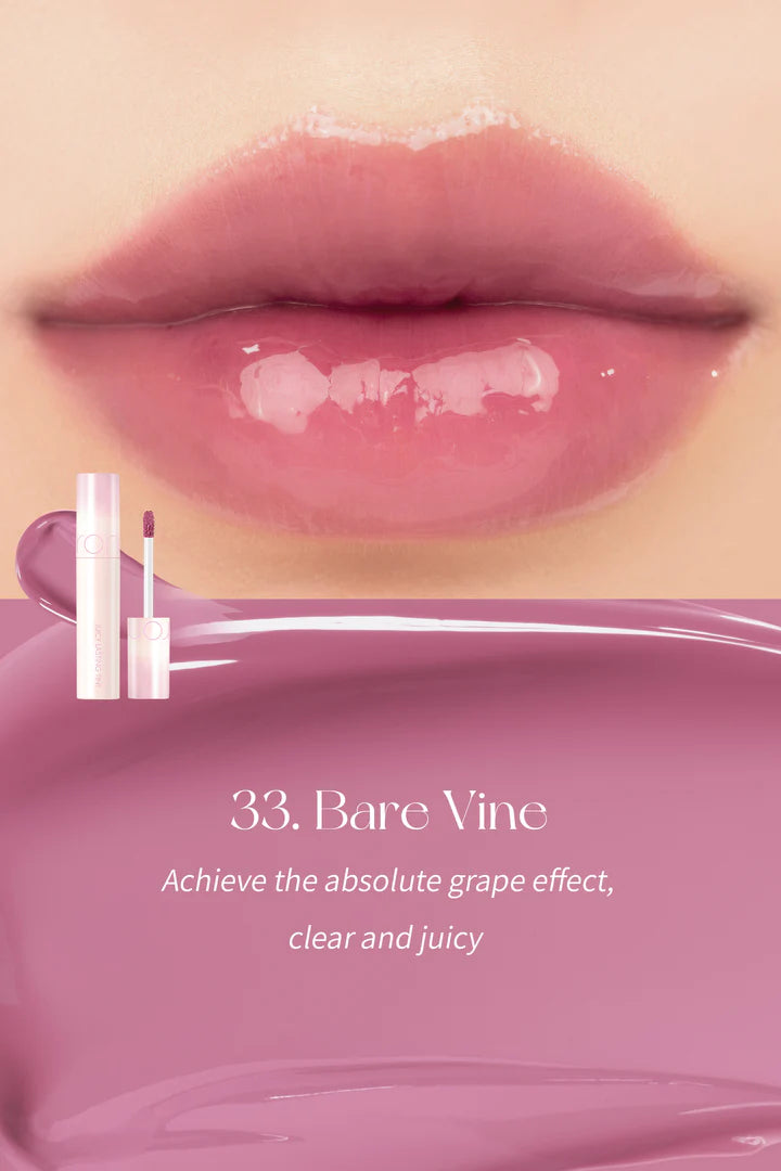 Juicy Lasting Tint