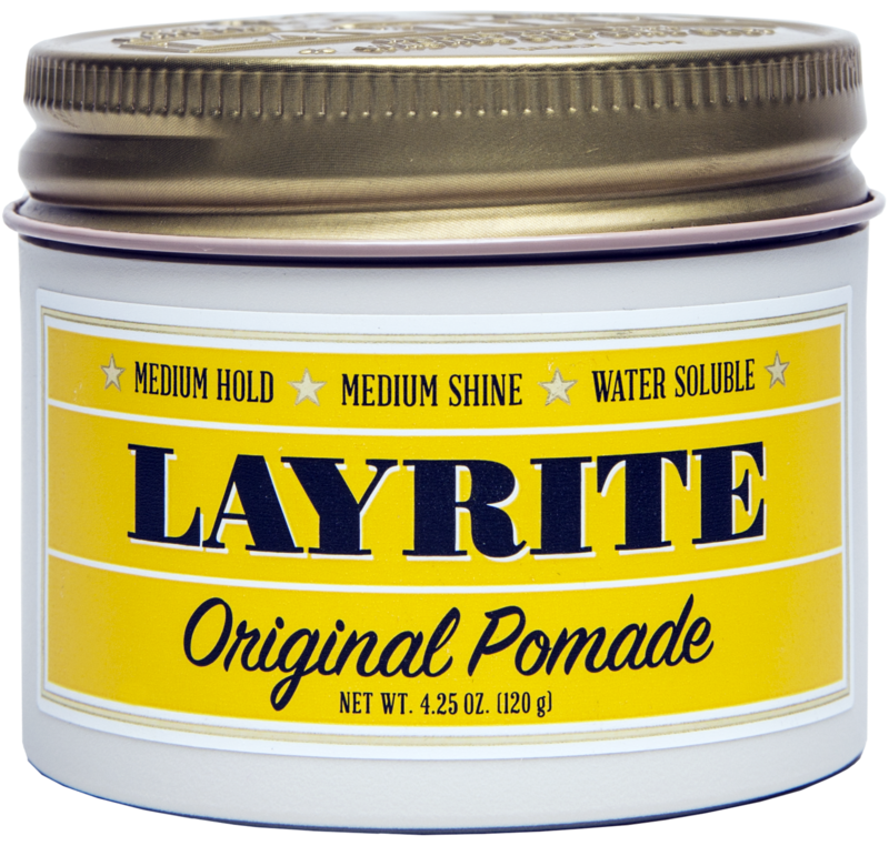 Original Pomade (4.25oz)