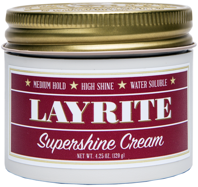 Supershine Cream (4.25oz)