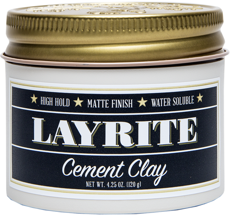 Cement Clay (4.25oz)