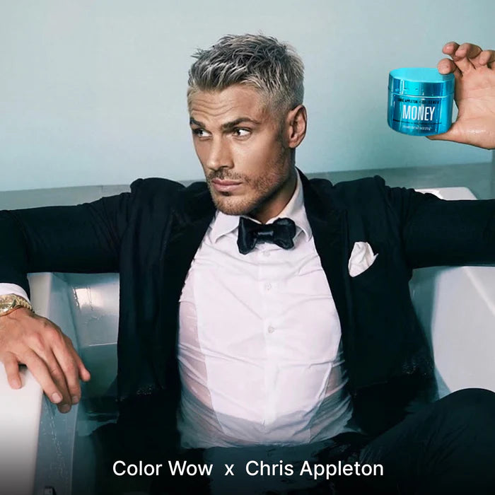 Money Masque (Chris Appleton + Color Wow)