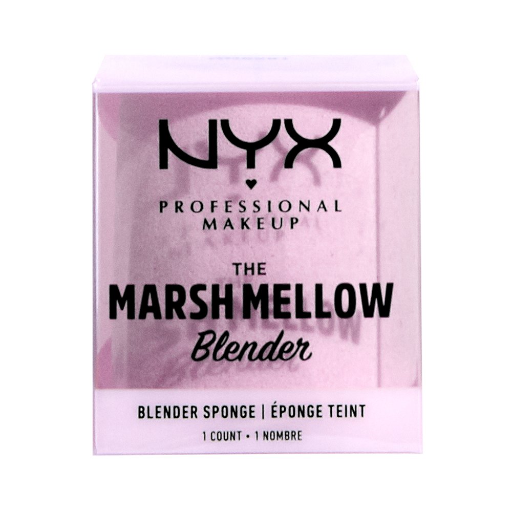 Marshmellow Makeup Blender