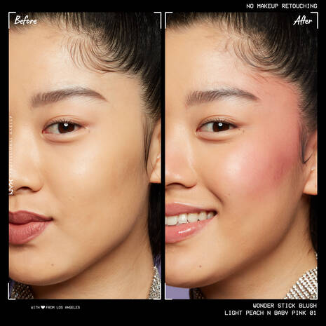 WONDER STICK BLUSH