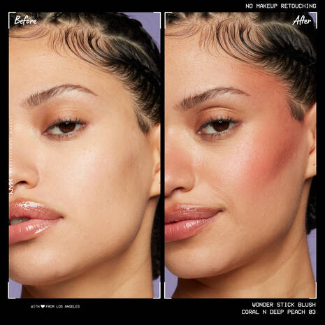 WONDER STICK BLUSH