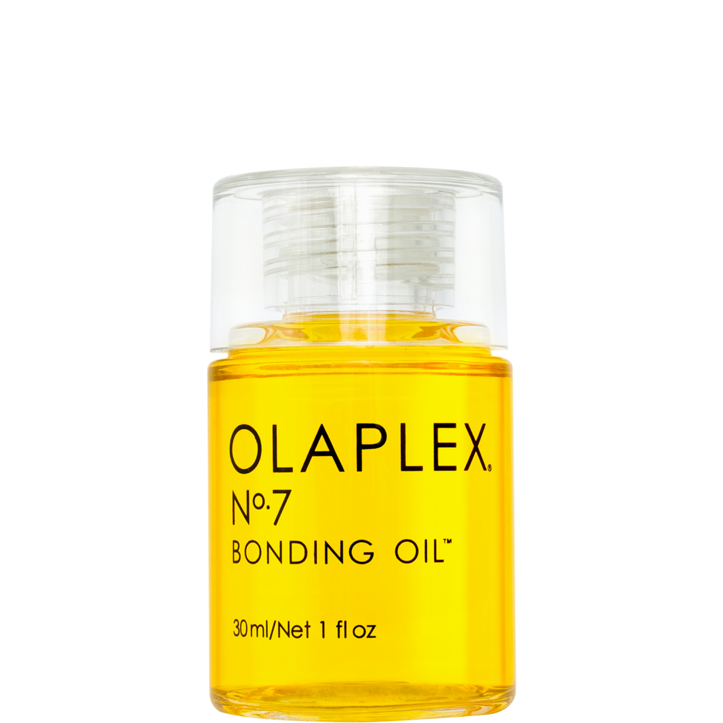 No.7 Bonding Oil (NEW SIZE)