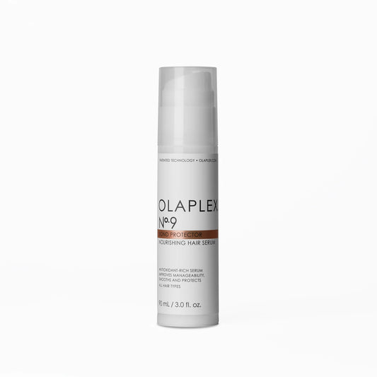 NO.9 BOND PROTECTOR NOURISHING HAIR SERUM