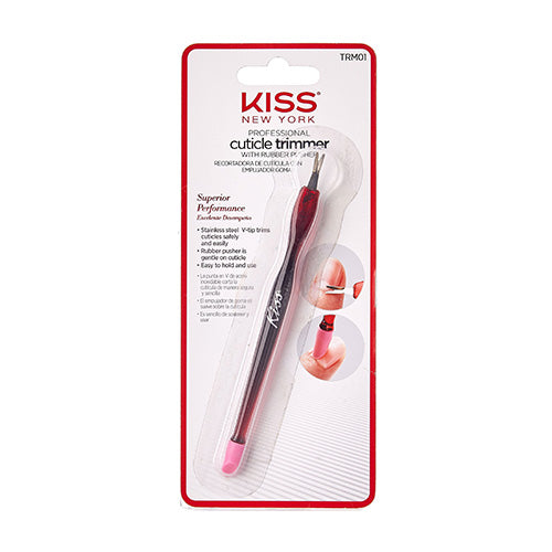 Cuticle Trimmer (TRM01)