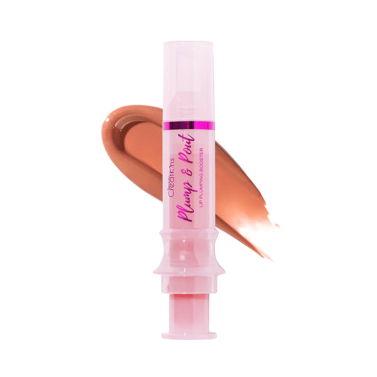PLUMP & POUT GLOSS